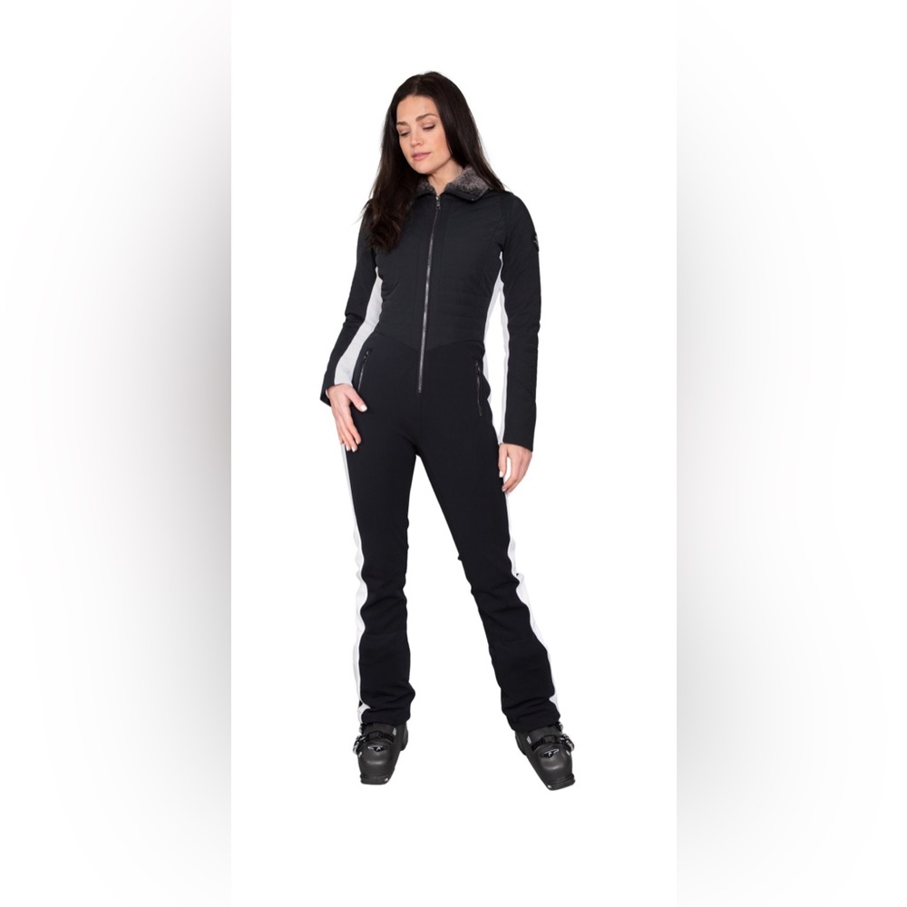 Obermeyer Katze Down Snowsuit - image 2